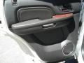 White Diamond Tricoat - Escalade Premium AWD Photo No. 14