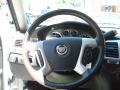 White Diamond Tricoat - Escalade Premium AWD Photo No. 18