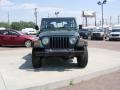 Forest Green Pearl - Wrangler Sport 4x4 Photo No. 11