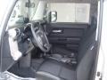 Titanium Metallic - FJ Cruiser 4WD Photo No. 4