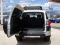 Titanium Metallic - FJ Cruiser 4WD Photo No. 11
