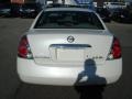 Satin White Pearl - Altima 2.5 SL Photo No. 6