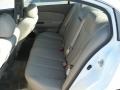 Satin White Pearl - Altima 2.5 SL Photo No. 13