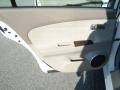 Satin White Pearl - Altima 2.5 SL Photo No. 14
