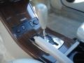 Satin White Pearl - Altima 2.5 SL Photo No. 17