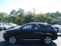 2013 Obsidian Black Lexus RX 350 AWD  photo #1