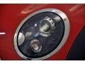 Chili Red - Cooper S Roadster Photo No. 19