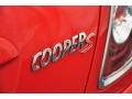 Chili Red - Cooper S Hardtop Photo No. 6