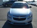 Ice Blue Metallic - Cruze LS Photo No. 2
