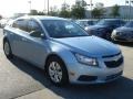 Ice Blue Metallic - Cruze LS Photo No. 3