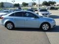 Ice Blue Metallic - Cruze LS Photo No. 4
