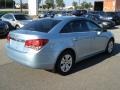 Ice Blue Metallic - Cruze LS Photo No. 5