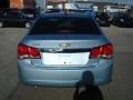 Ice Blue Metallic - Cruze LS Photo No. 7