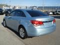 Ice Blue Metallic - Cruze LS Photo No. 8