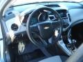Ice Blue Metallic - Cruze LS Photo No. 10