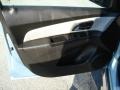 Ice Blue Metallic - Cruze LS Photo No. 12