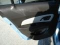 Ice Blue Metallic - Cruze LS Photo No. 14
