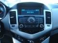Ice Blue Metallic - Cruze LS Photo No. 16