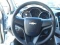 Ice Blue Metallic - Cruze LS Photo No. 18