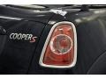 Midnight Black Metallic - Cooper S Roadster Photo No. 2