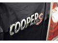 2013 Mini Cooper S Roadster Badge and Logo Photo