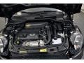 1.6 Liter DI Twin-Scroll Turbocharged DOHC 16-Valve VVT 4 Cylinder Engine for 2013 Mini Cooper S Roadster #69131441