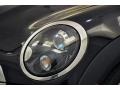 Midnight Black Metallic - Cooper S Roadster Photo No. 19