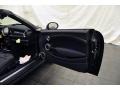 Midnight Black Metallic - Cooper S Roadster Photo No. 25