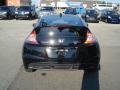 Crystal Black Pearl - CR-Z EX Sport Hybrid Photo No. 6