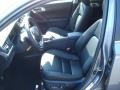 2012 Nebula Gray Pearl Lexus CT 200h Hybrid Premium  photo #11