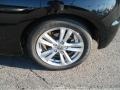  2012 CR-Z EX Sport Hybrid Wheel