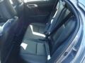 2012 Nebula Gray Pearl Lexus CT 200h Hybrid Premium  photo #13