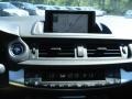 2012 Nebula Gray Pearl Lexus CT 200h Hybrid Premium  photo #15