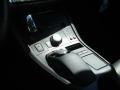 2012 Nebula Gray Pearl Lexus CT 200h Hybrid Premium  photo #16