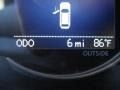 2012 Nebula Gray Pearl Lexus CT 200h Hybrid Premium  photo #19