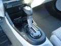  2012 CR-Z EX Sport Hybrid CVT Automatic Shifter
