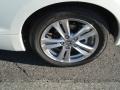 2012 Honda CR-Z Sport Hybrid Wheel