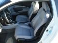  2012 CR-Z Sport Hybrid Gray Interior