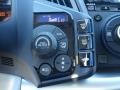 Controls of 2012 CR-Z Sport Hybrid