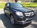Black - GLK 350 Photo No. 1