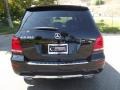 Black - GLK 350 Photo No. 9