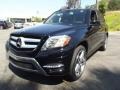 Black - GLK 350 Photo No. 12