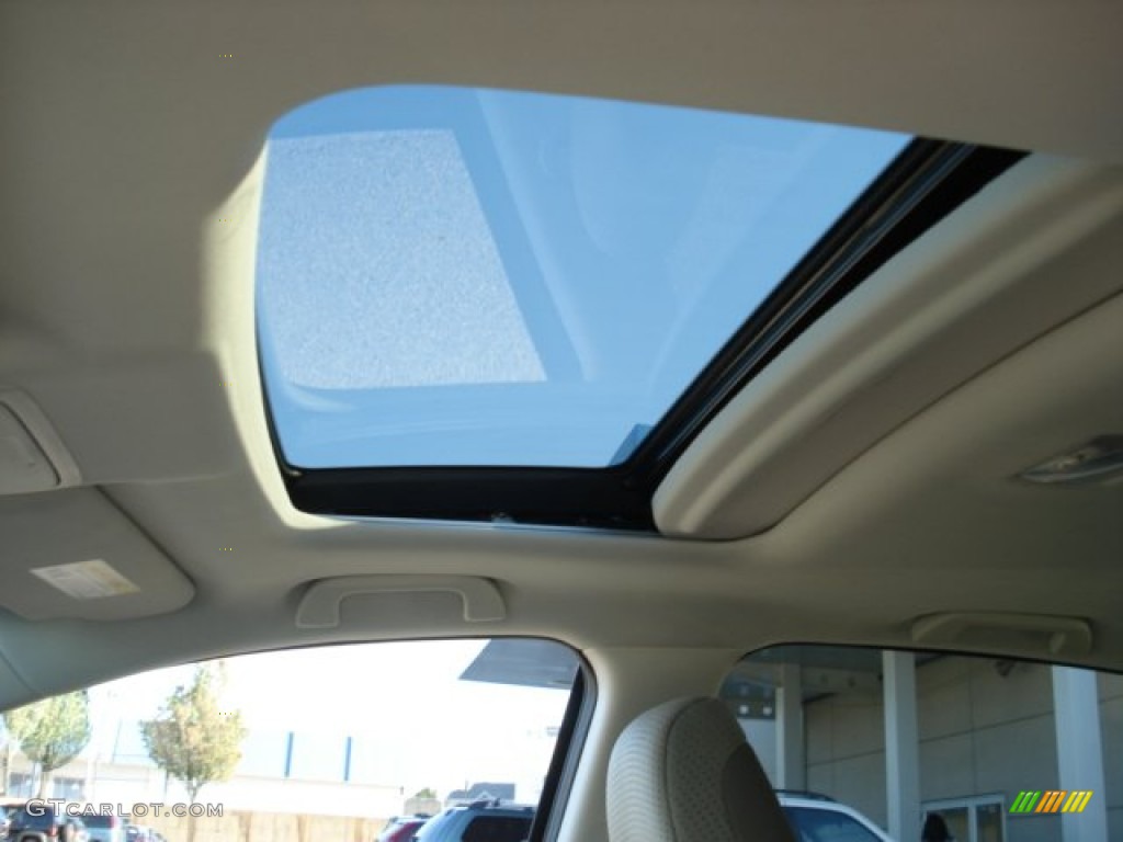 2012 Honda CR-V EX 4WD Sunroof Photo #69132143