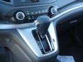 2012 Honda CR-V Beige Interior Transmission Photo