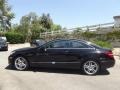 2013 Black Mercedes-Benz E 350 Coupe  photo #10