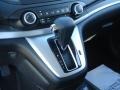 2012 Opal Sage Metallic Honda CR-V LX 4WD  photo #17