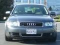 2003 Dolphin Gray Pearl Audi A4 3.0 quattro Sedan  photo #2