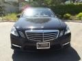 Black - E 350 Sedan Photo No. 2