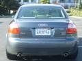 2003 Dolphin Gray Pearl Audi A4 3.0 quattro Sedan  photo #5