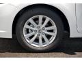 Taffeta White - Civic EX Coupe Photo No. 7